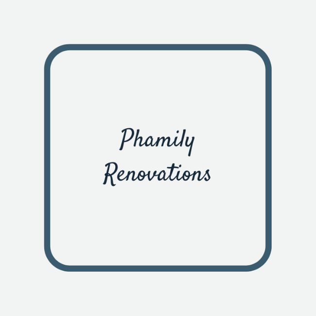 Phamily Renovations | Philadelphia PA